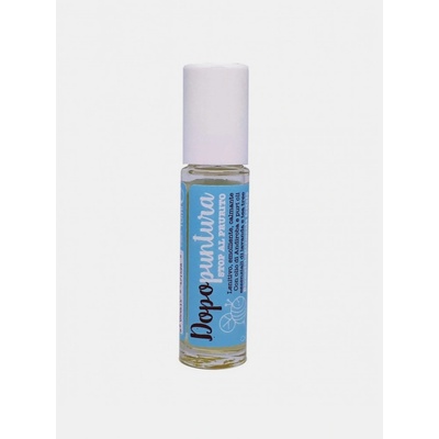 LA SAPONARIA Olejíček proti svědění BIO 10 ml – Zboží Dáma LA SAPONARIA Olejíček proti svědění BIO 10 ml – Zboží Dáma