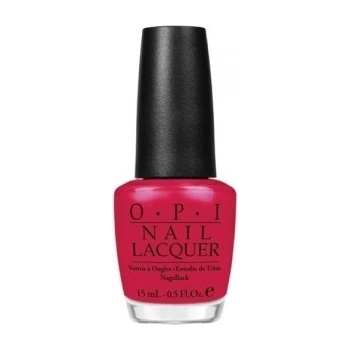 OPI lak na nechty Nail Lacquer Lincoln Park after Dark 15 ml