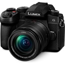 Panasonic Lumix DC-G97