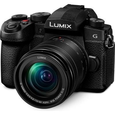 Panasonic Lumix DC-G97