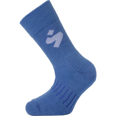 Sweet Protection Детски чорапи за колоездене Sweet protection Kid's Hunter Merino Socks Sports socks - Sky Blue - размер 34-36 (EU) (207-1342-0311)