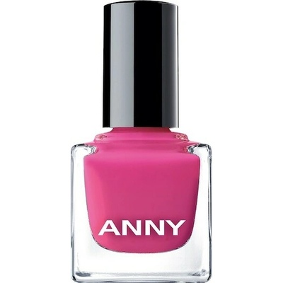 ANNY Nehty Lak-na-nehtyPurpurováLak na nehty No. 178.20 All The Best 15 ml (13 037,00 Kč / 1 l)