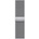 Apple Watch Silver Milanese Loop 41mm (ml753zm/a)