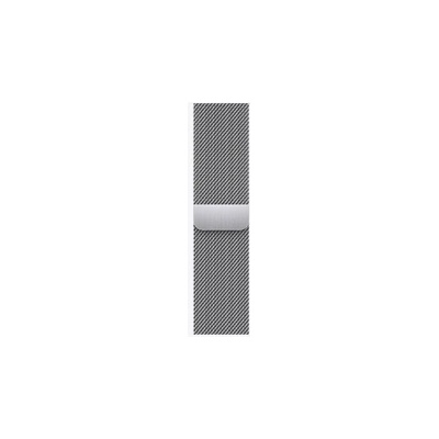 Apple Watch Silver Milanese Loop 41mm (ml753zm/a)