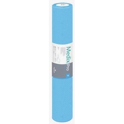 MedixPro Papírové prostěradlo v roli 70x50 m modrá