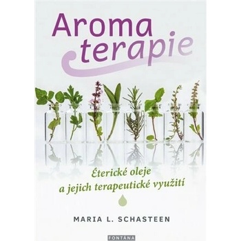Aromaterapie