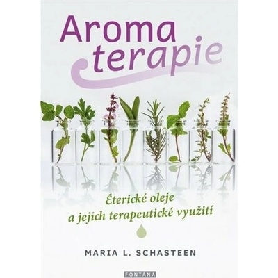 Aromaterapie