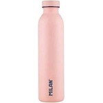 MILAN Thermal Bottle Milan 1918 Pink Stainless steel (591 ml)