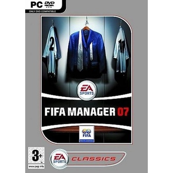 FIFA Manager 07