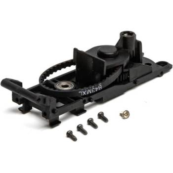 Blade Главна предавка на острието: 150 fx