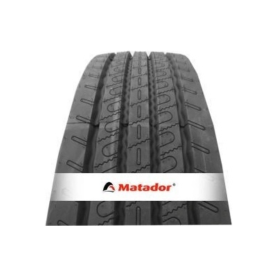 Matador F HR 4 385/65 R22,5 160K – Sleviste.cz