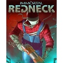 Immortal Redneck