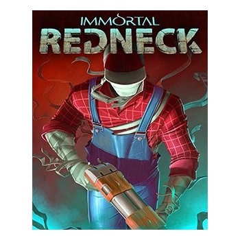Immortal Redneck