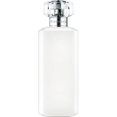 Tiffany & Co. tělové mléko 200 ml