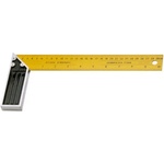 Fervi s. r. l Ъгъл Fervi дърводелски 350х155 мм, 0286/350 (0286/350)