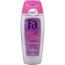 Sprchové gély Fa sprchový gél Get Spiritual 400 ml