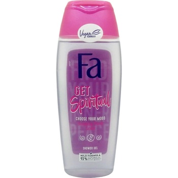 Fa sprchový gél Get Spiritual 400 ml