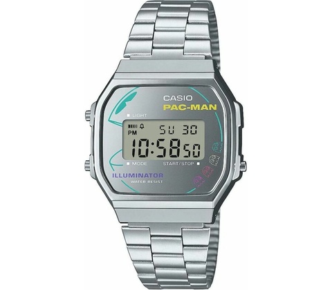 Casio A168WEPC-7A