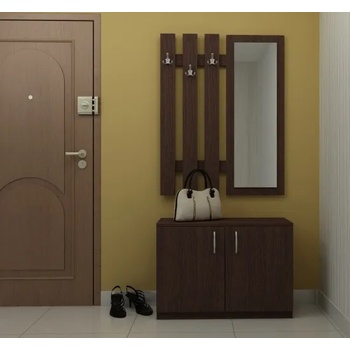 DST Портманто mini Prince-dst, венге