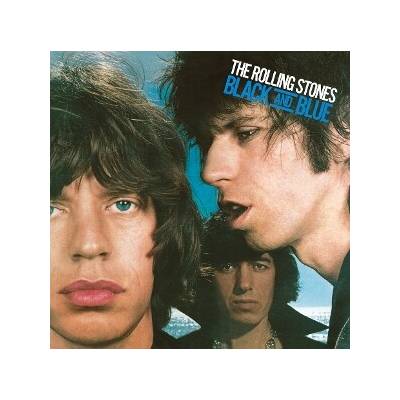Rolling Stones - Black And Blue Steven Wilson Mix Vinyl 2 LP