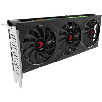 PNY GeForce RTX 4060 8GB GDDR6 XLR8 GAMING VERTO EPIC-X (VCG40608TFXXPB1)