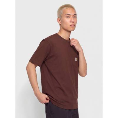 Carhartt WIP Pocket Amarone