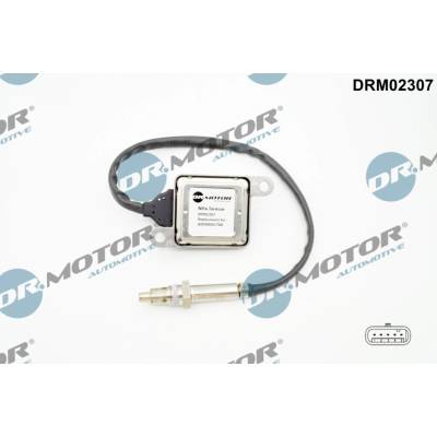DR.MOTOR AUTOMOTIVE NOx-Senzor, NOx-Katalyzátor DRM02307