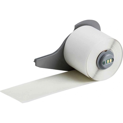 Brady M7C-2000-595-CL / 173253, BMP71 Label Printer Tapes, 50.80 mm x 15.24 m