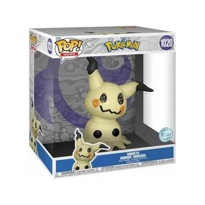 Funko Pop! Кукла Funko Pop! Pokemon