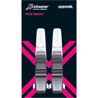 Rottefella Xcelerator Flexor Classic hard 2023/24 – Zboží Mobilmania