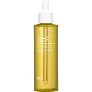 Tenzero Ампула с витамин С Tenzero Green Tangerine Vita C Ampoule