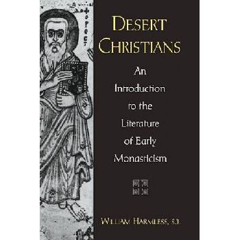 Desert Christians | William Harmless