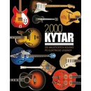 2 000 kytar -
