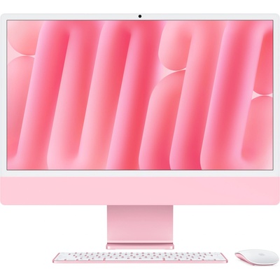 Apple iMac 24 MWV43D/A