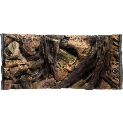 ATG pozadí Kořeny 100 x 50 cm – Zboží Mobilmania