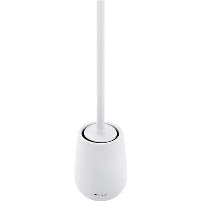 Nimco Tabo WC kefa na postavenie biela TA 3194 05