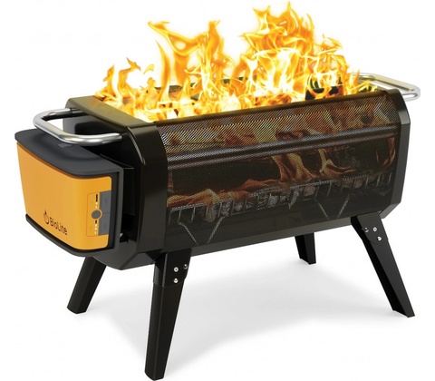 BioLIte FirePit+