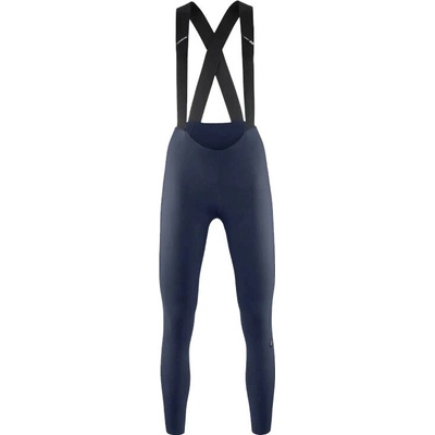 Assos UMA GT Spring Fall Bibtights S11 Primal blue