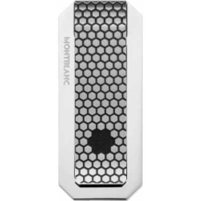Spona na peníze Montblanc 118621 – Zboží Mobilmania