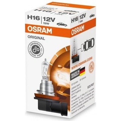 Osram H16 PGJ19-3 12V 19W 64219L