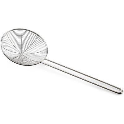 CEDNÍK S RUKOJETÍ 16CM NEREZ