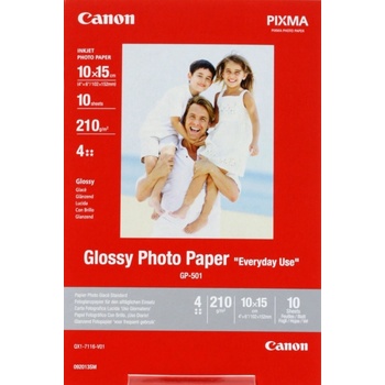 Canon 0775B005