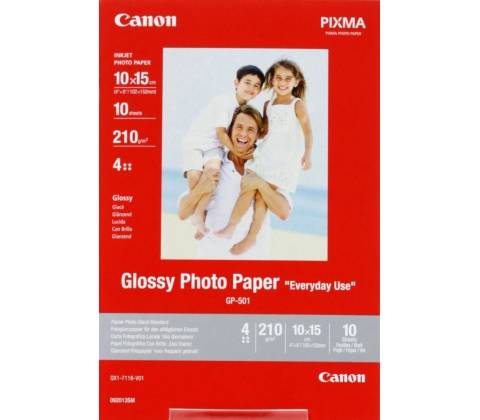 Canon 0775B005