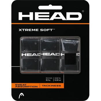 Head Extreme soft