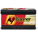 Image 1 of Banner Running Bull 12v 95Ah 850A right+ (59501)