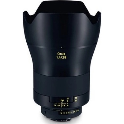 ZEISS Otus 28mm f/1.4 Apo Distagon T* ZE Canon