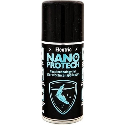 Nanoprotech Electric 150 ml – Zboží Mobilmania