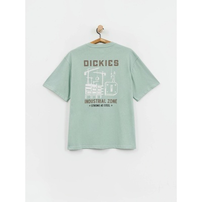 Dickies Industrial Zone blue surf