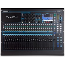 Allen Heath Qu-24