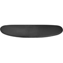 Vankúšik na sedačku Bobike Maxi GO čierna